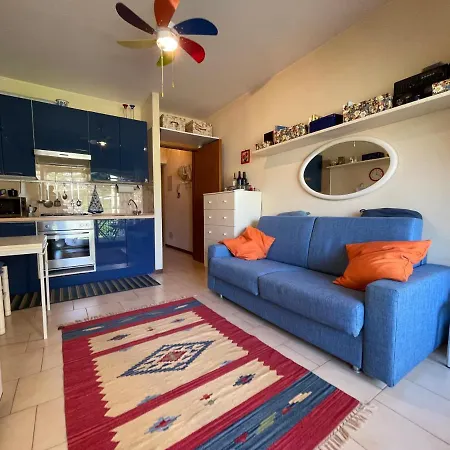 Semeria 151 - Apartment Sanremo