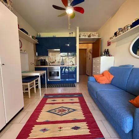 Semeria 151 - Apartment